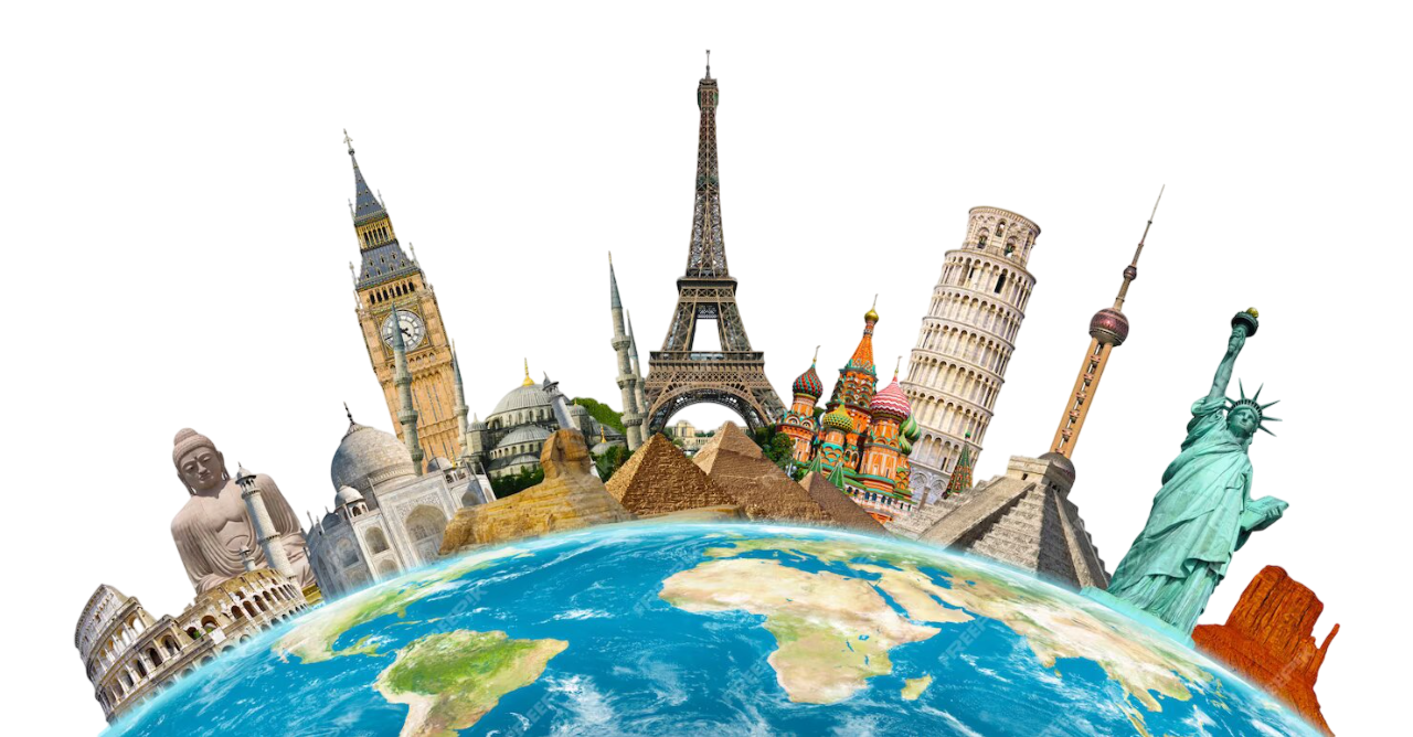 world image